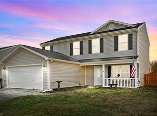 200 Julian Pond Ln, Kernersville, NC 27284