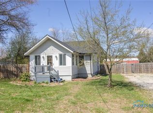 1652 County Road D, Swanton, OH 43558
