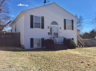 300 Woodbine St, Cranston, RI 02910