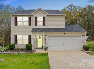 5024 Sam Rhyne Ct, Dallas, NC 28034