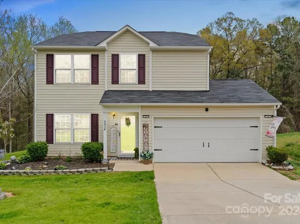 5024 Sam Rhyne Ct, Dallas, NC 28034