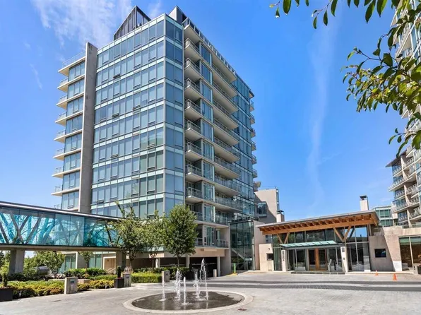 5151 Brighouse Way #306, Richmond, BC V7C 0A6