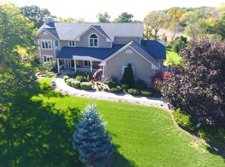 460 Maurice Dr, Union Grove, WI 53182