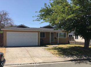 215 Cynthia Ave, Vallejo, CA 94589
