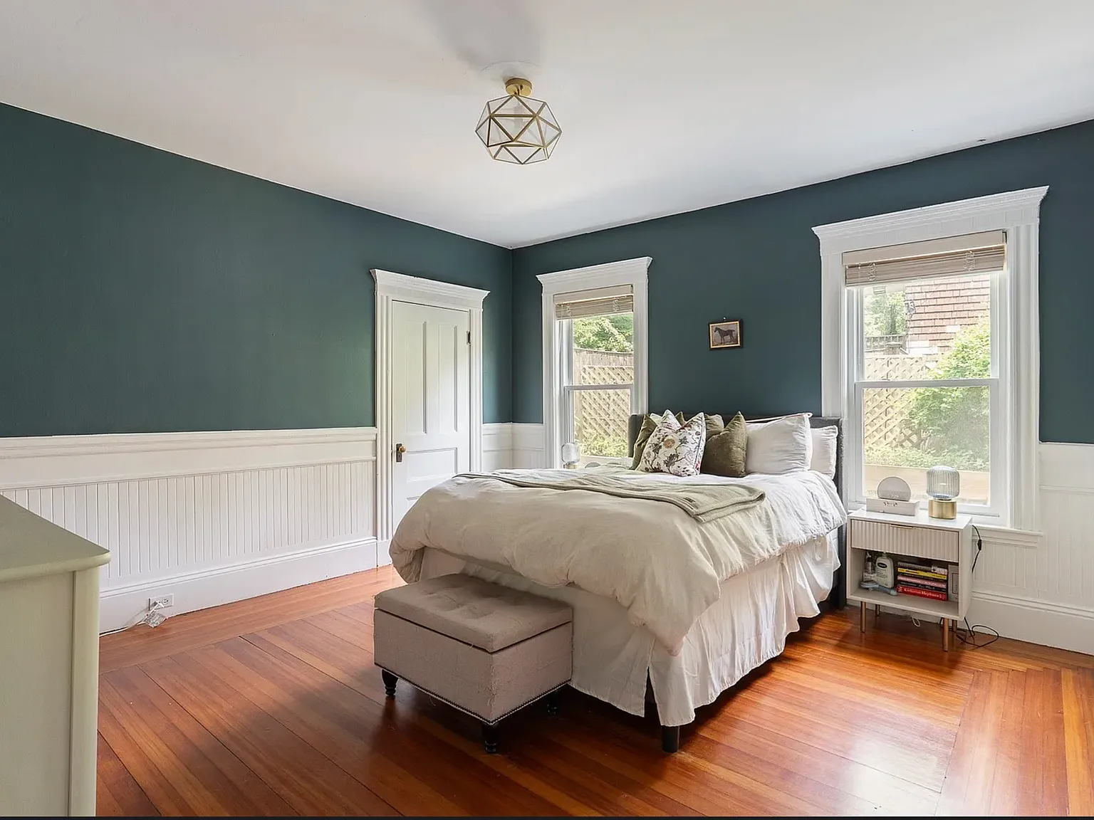 4 bed, 1.5 bath, 1603 sqft, $3,750 — Photo 4