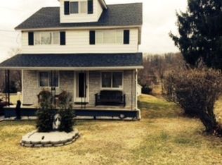 140 High Rd, Pottsville, PA 17901