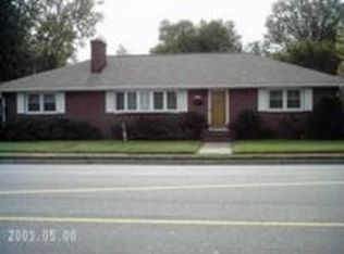 1200 E Pembroke Ave, Hampton, VA 23669