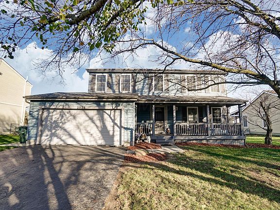 2nd image of 2926 Badger Dr