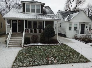 590 Spencer St, Ferndale, MI