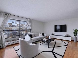 659 N 4th Ave NE #105, Calgary, AB T2E0J9