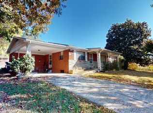 1161 River Rd, Morristown, TN 37813