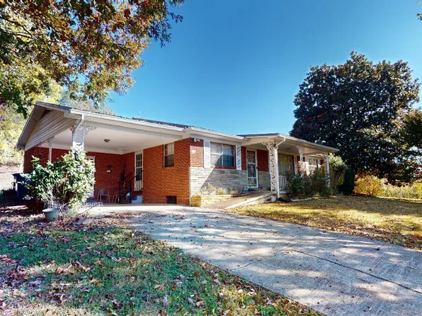 1161 River Rd, Morristown, TN 37813