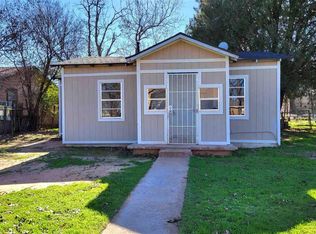 1019 Roosevelt St, Wichita Falls, TX 76301