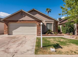 1322 W Cortez Ct, Chandler, AZ 85224