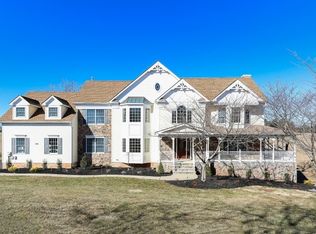 303 Charlton Ln, Branchburg, NJ 08853