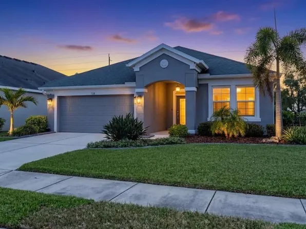 728 Rosemary Cir, Bradenton, FL 34212