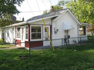 4825 W Bertha St, Indianapolis, IN
