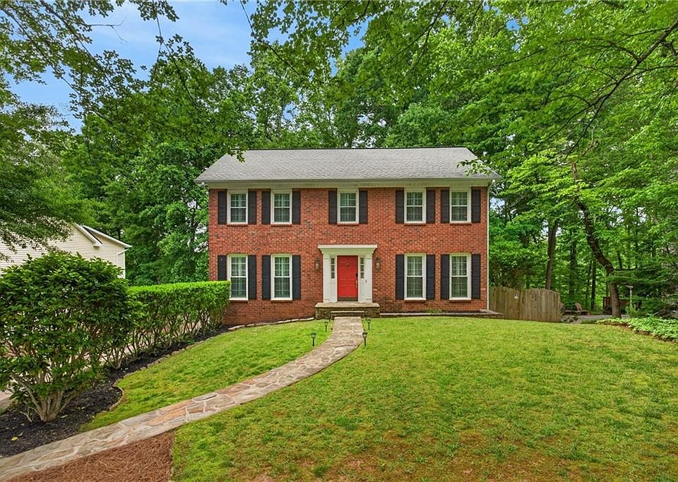 1st image of 8571 Birch Hollow Dr