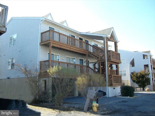 116 Bellevue St Unit 8, Rehoboth Beach, DE 19971
