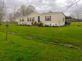 6782 State Highway 1, Lettsworth, LA 70753