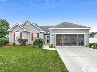 3678 Springdale Dr, Little River, SC 29566