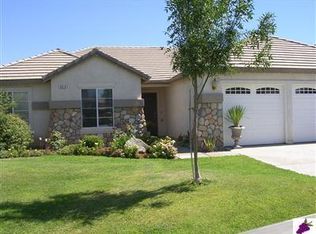 5878 W Bedford Ave, Fresno, CA