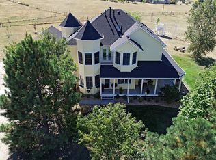 45530 Summit Rd, Parker, CO 80138