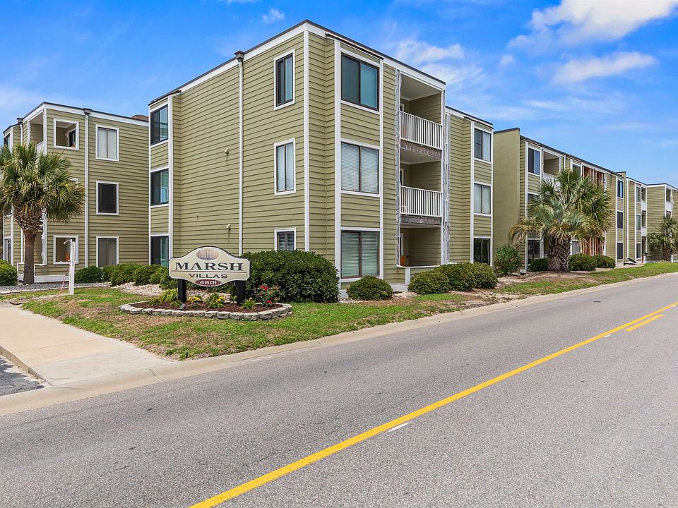 1st image of 4801 North Ocean Blvd. #3M