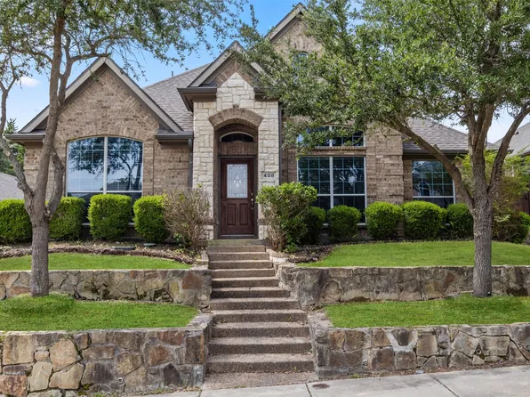 408 Castle St, Desoto, TX 75115