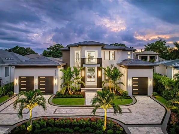 3235 REGATTA RD, NAPLES, FL 34103