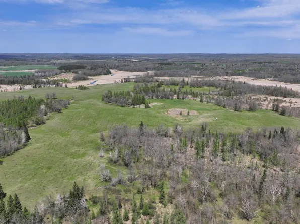 Land Auction Sections 13 & 14 138 #40, Frazee, MN 56544