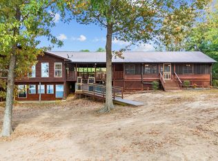 250 County Road 619, Centre, AL 35960