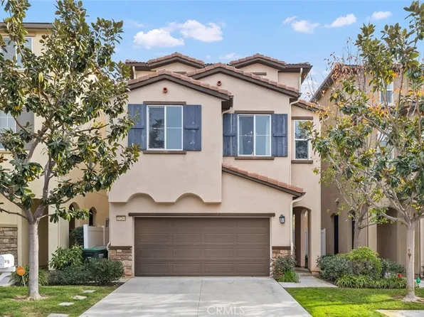 20264 Estuary Ln, Newport Beach, CA 92660