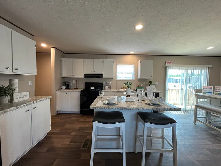 Fannin Meadows — Photo 84