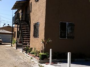 154 E 82nd St, Los Angeles, CA 90003