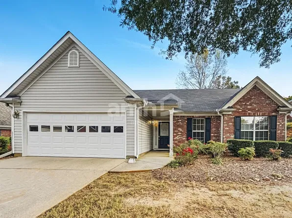 3373 Spangle Cir NW, Kennesaw, GA 30144