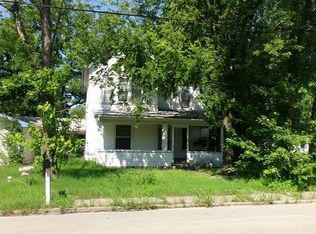 600 S State St, Caney, KS 67333