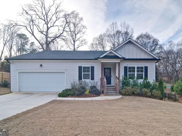 4630 Hemlock Dr SW, Austell, GA 30106