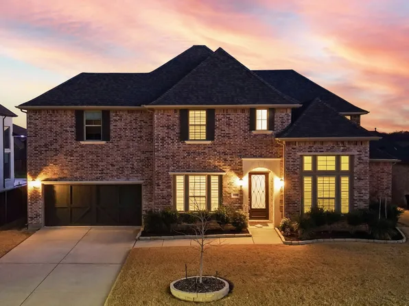 1510 Chisholm Trl, Prosper, TX 75078