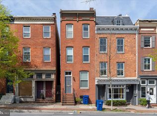728 Light St #1-B, Baltimore, MD 21230