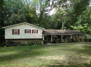 208 Brook St, Honea Path, SC 29654