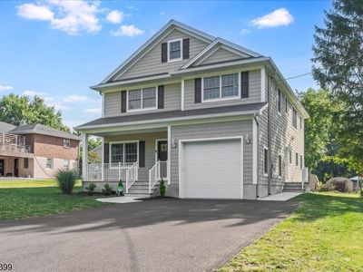 5 Lake Ave, High Bridge, NJ, 08829