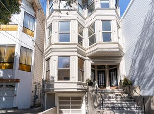 1754 Page St, San Francisco, CA 94117
