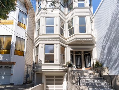 1754 Page St, San Francisco, CA, 94117