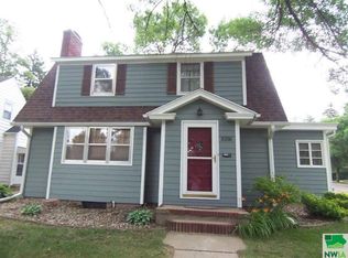 3200 Pierce St, Sioux City, IA 51104