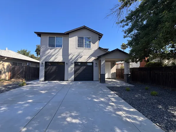2071 18th Ave, Sacramento, CA 95822