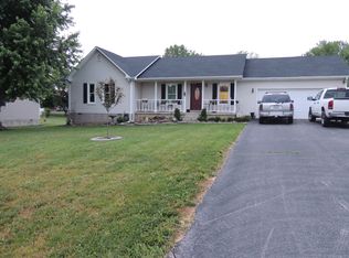 238 Phelps Way, Bowling Green, KY 42104