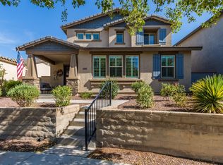 20680 W Legend Trl, Buckeye, AZ 85396