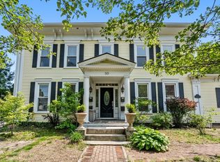 50 S Main St, Uxbridge, MA 01569