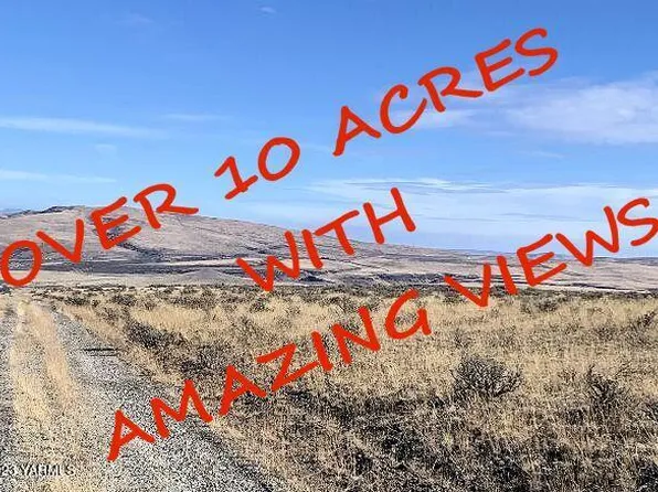 Nna Roza Hill Dr, Yakima, WA 98901